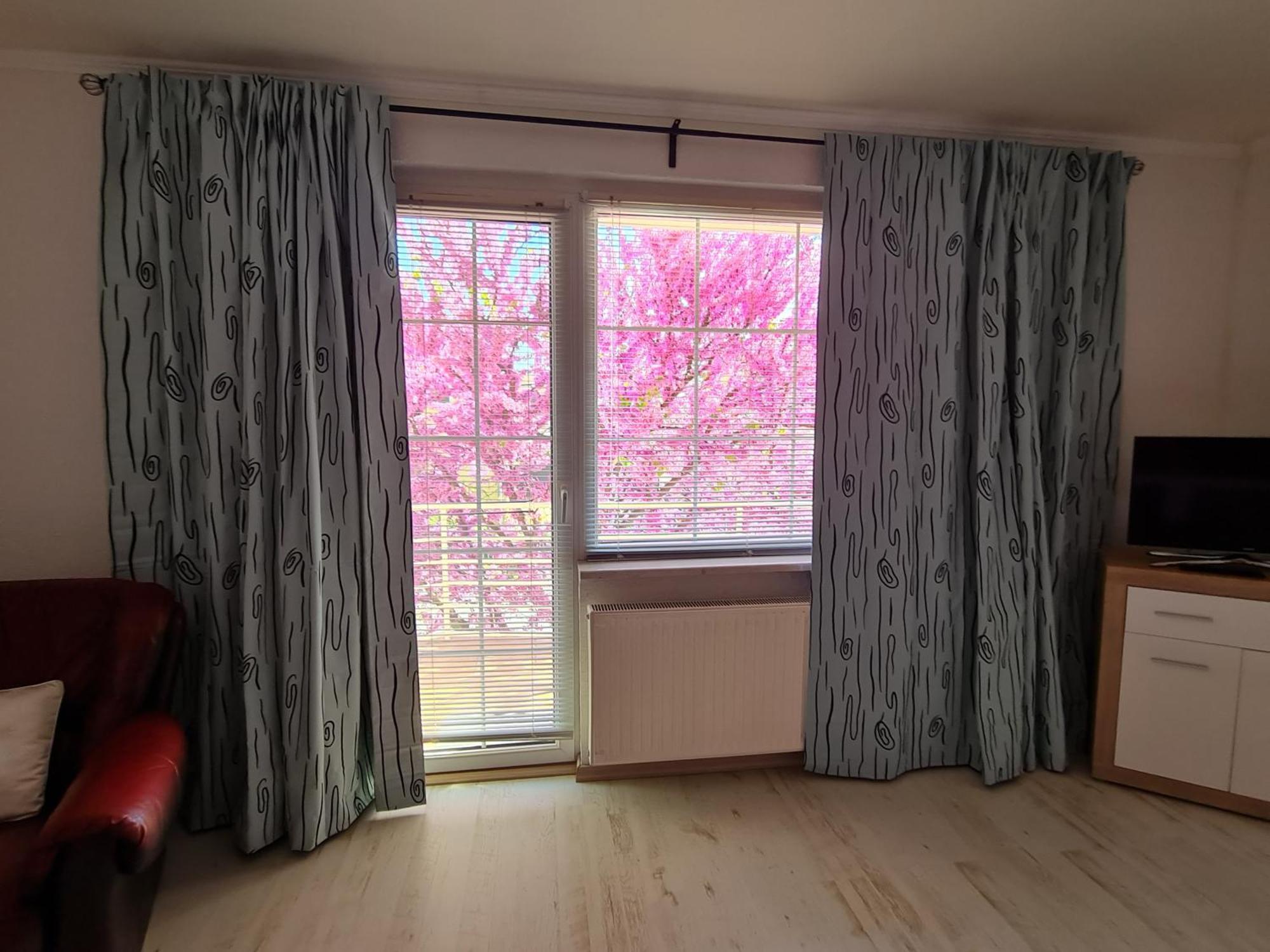 Ginger House Apartment Keszthely Eksteriør bilde