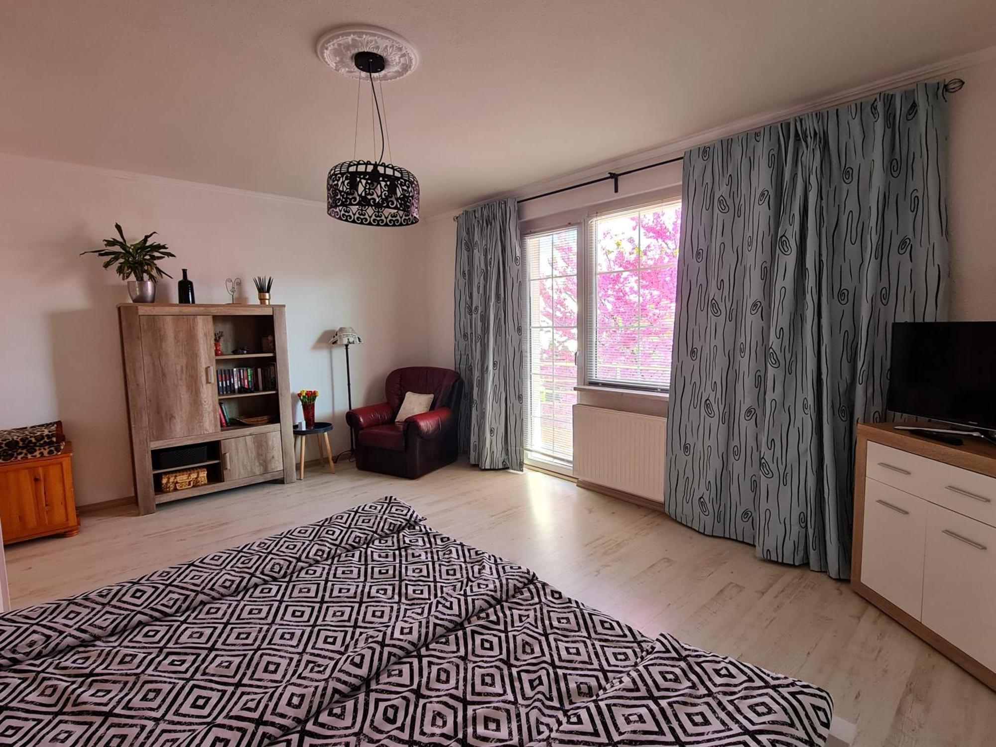 Ginger House Apartment Keszthely Eksteriør bilde