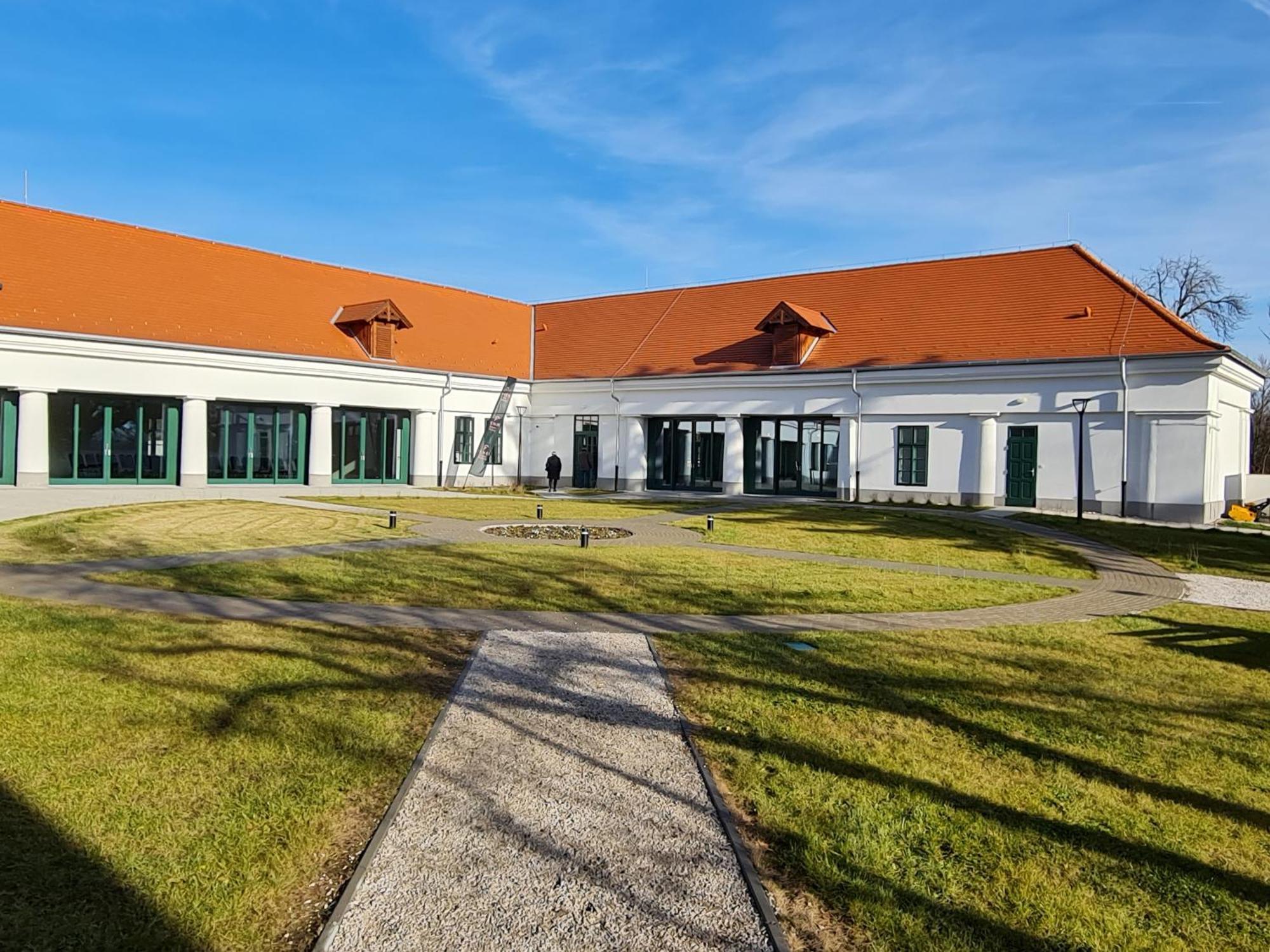 Ginger House Apartment Keszthely Eksteriør bilde
